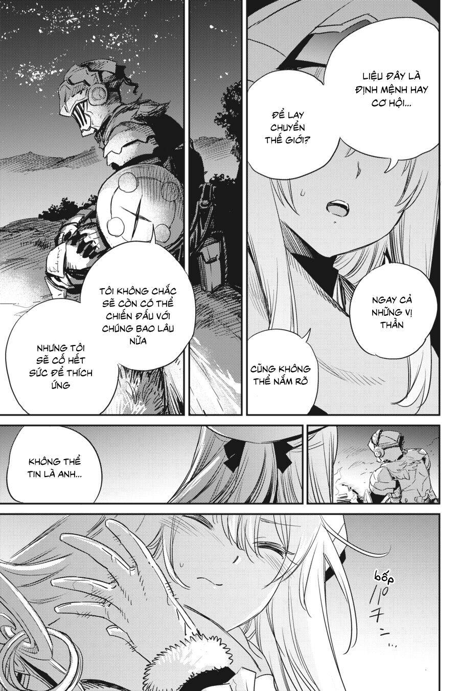 Goblin Slayer Chapter 54 - Trang 2