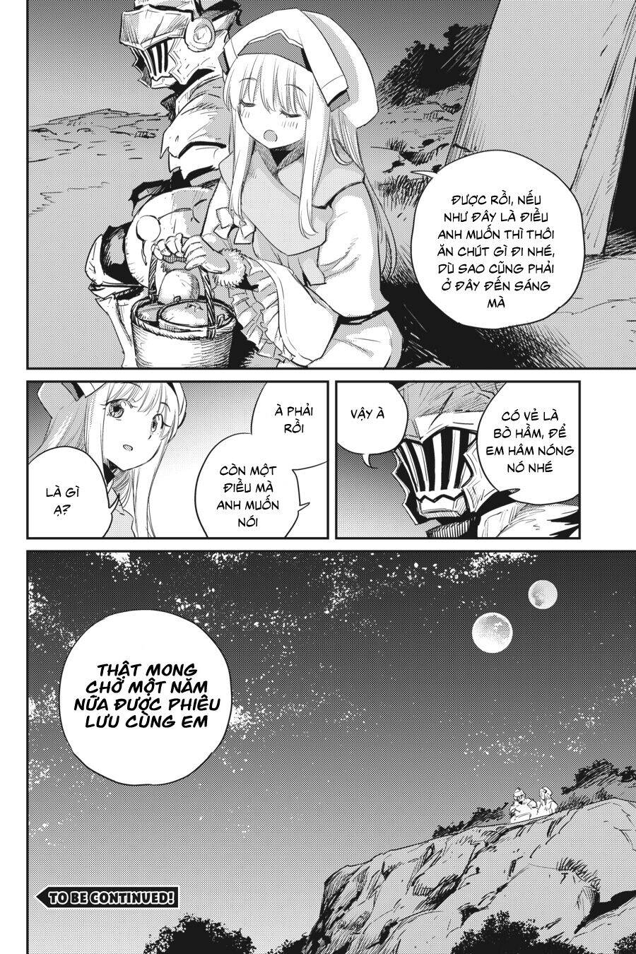 Goblin Slayer Chapter 54 - Trang 2