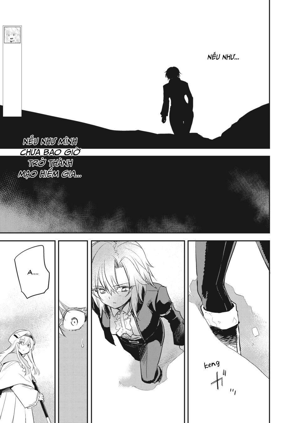 Goblin Slayer Chapter 54 - Trang 2