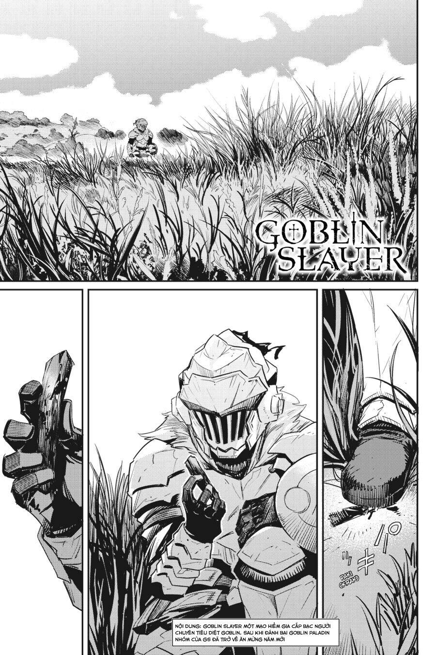 Goblin Slayer Chapter 55 - Trang 2