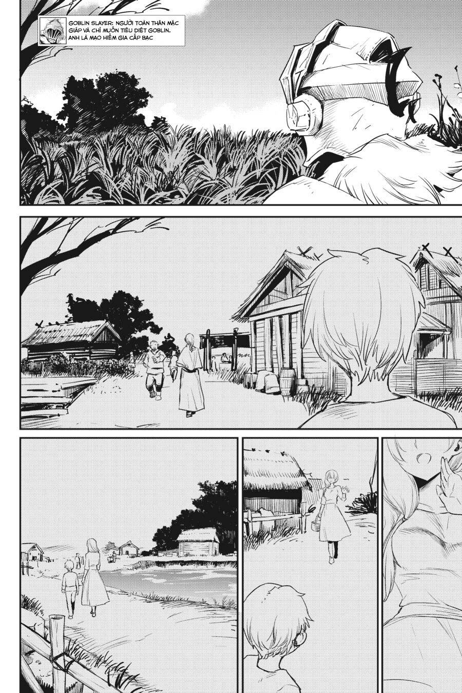 Goblin Slayer Chapter 55 - Trang 2