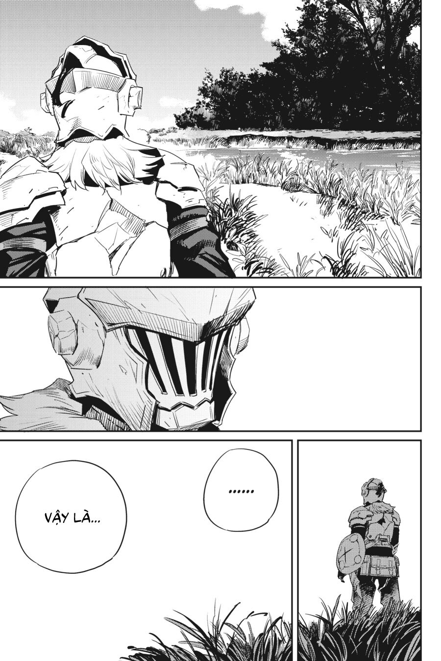 Goblin Slayer Chapter 55 - Trang 2