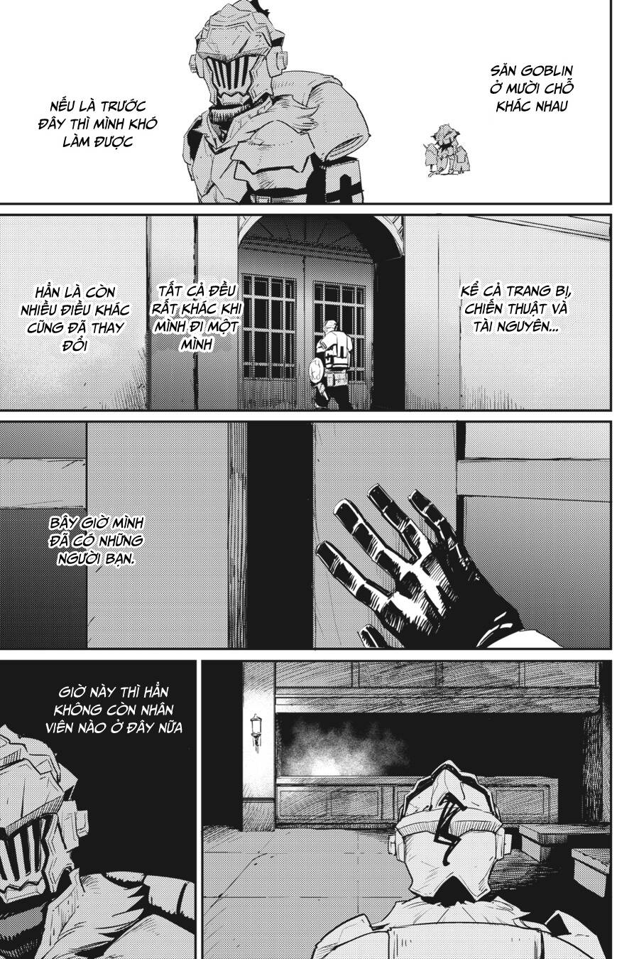 Goblin Slayer Chapter 56 - Trang 2