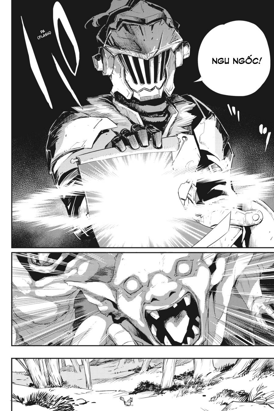 Goblin Slayer Chapter 56 - Trang 2