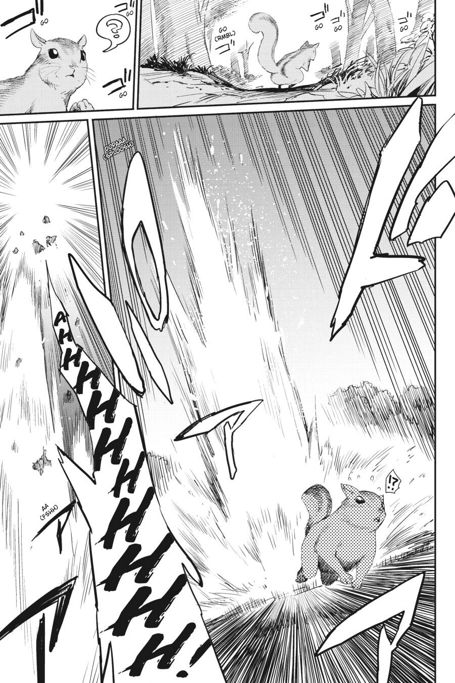 Goblin Slayer Chapter 56 - Trang 2