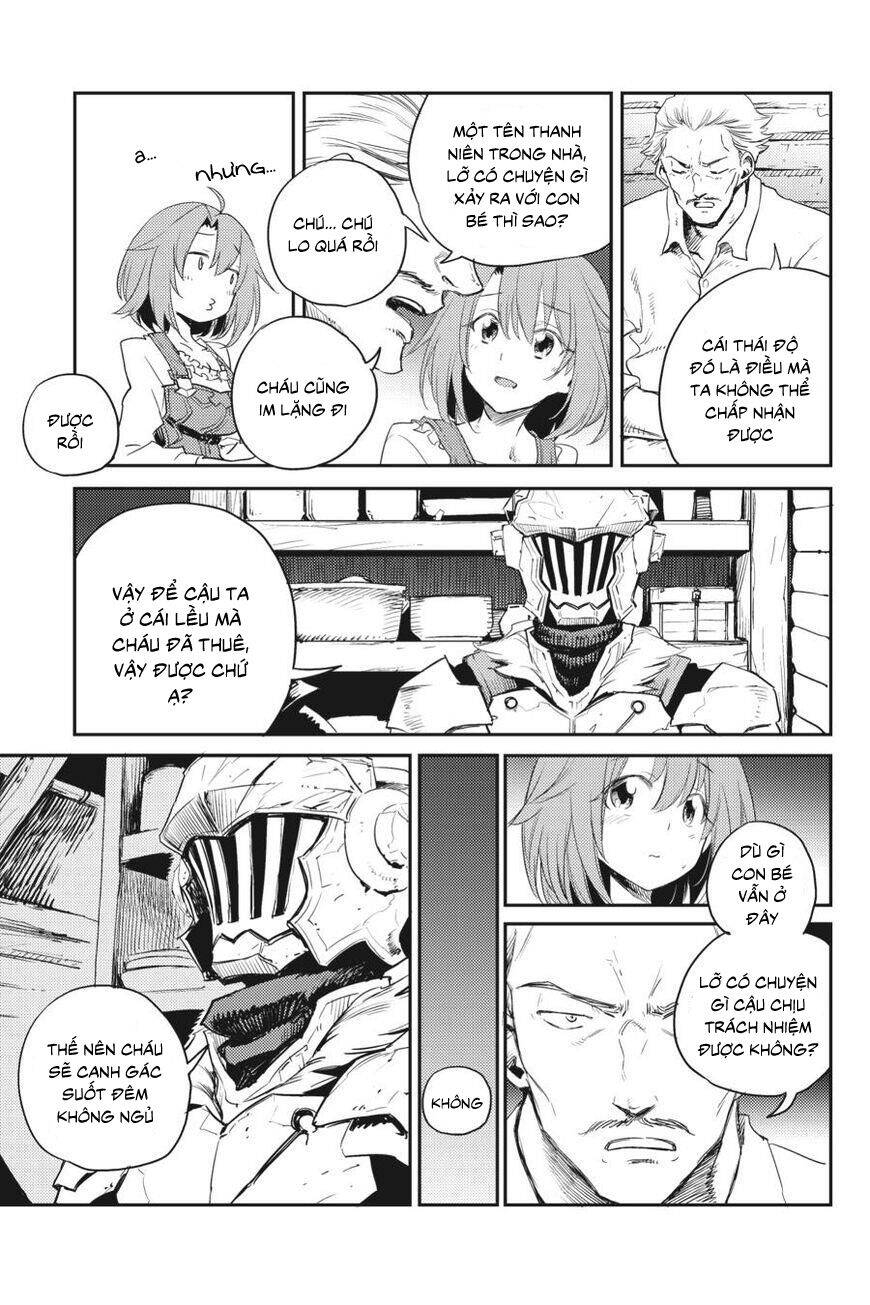 Goblin Slayer Chapter 57 - Trang 2