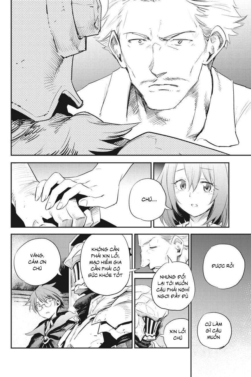 Goblin Slayer Chapter 57 - Trang 2