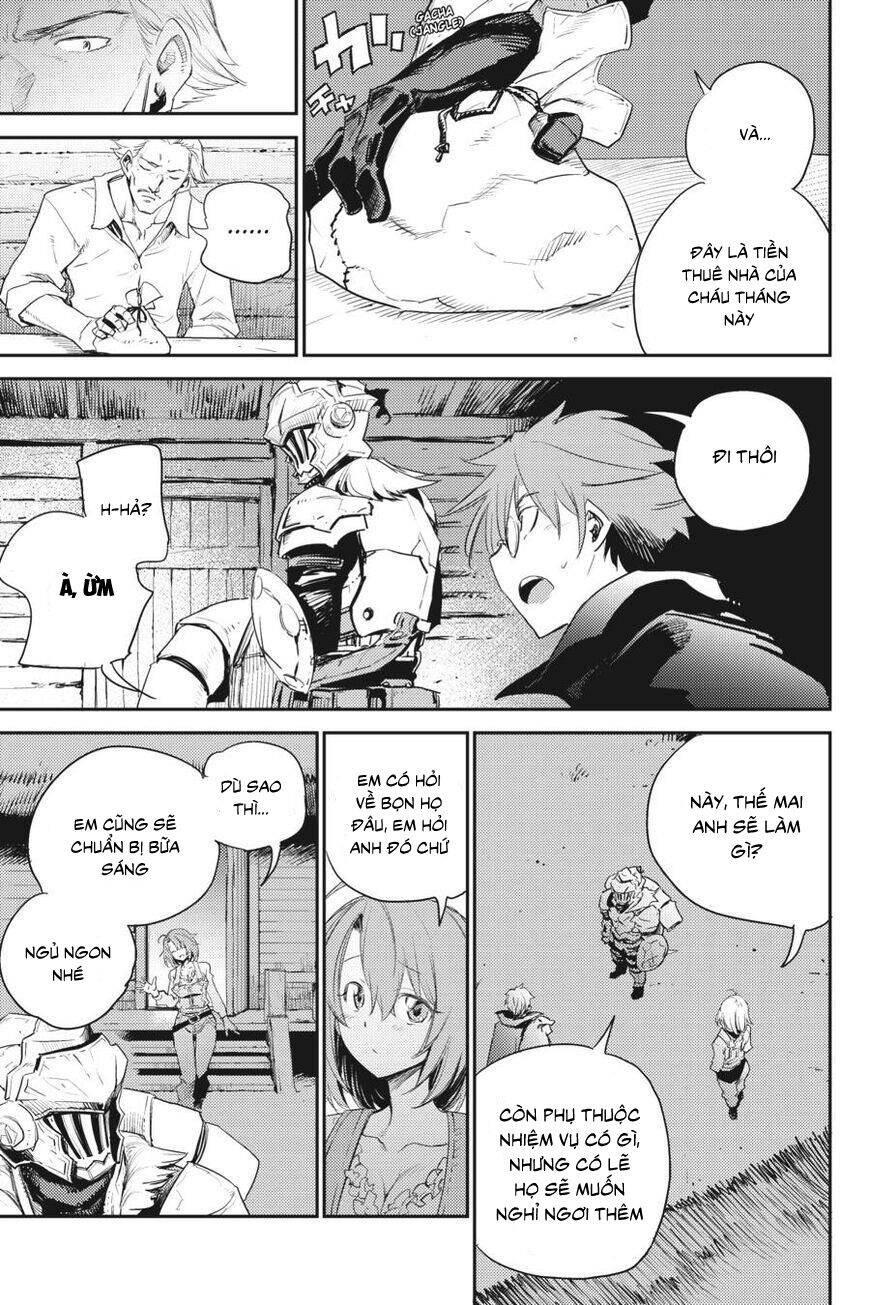 Goblin Slayer Chapter 57 - Trang 2