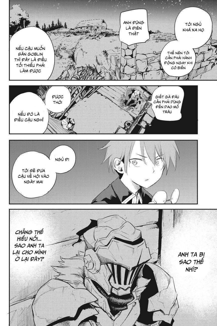 Goblin Slayer Chapter 57 - Trang 2