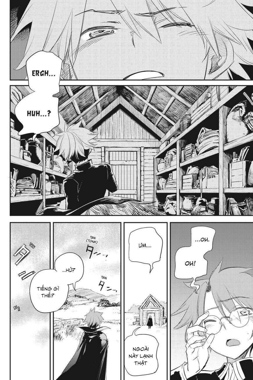 Goblin Slayer Chapter 57 - Trang 2