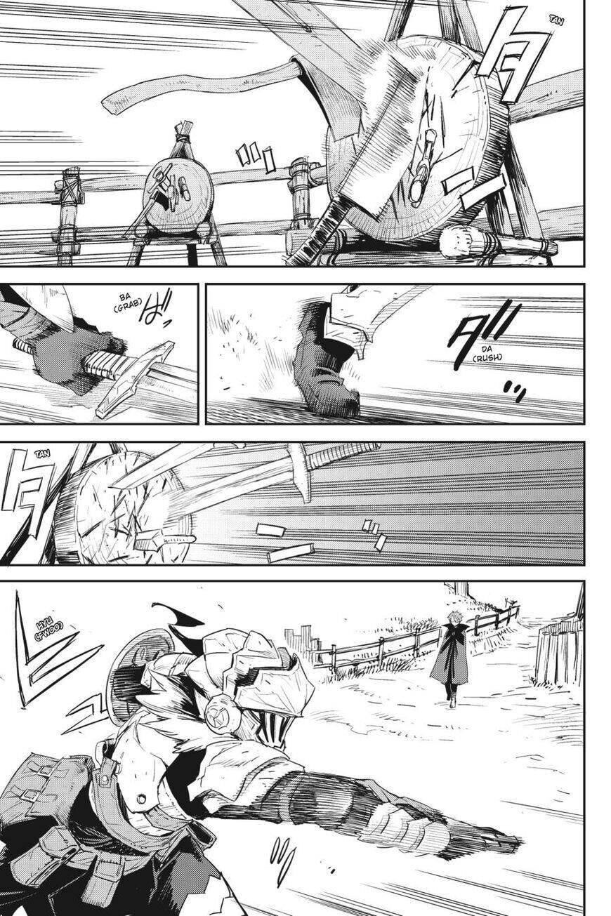 Goblin Slayer Chapter 57 - Trang 2