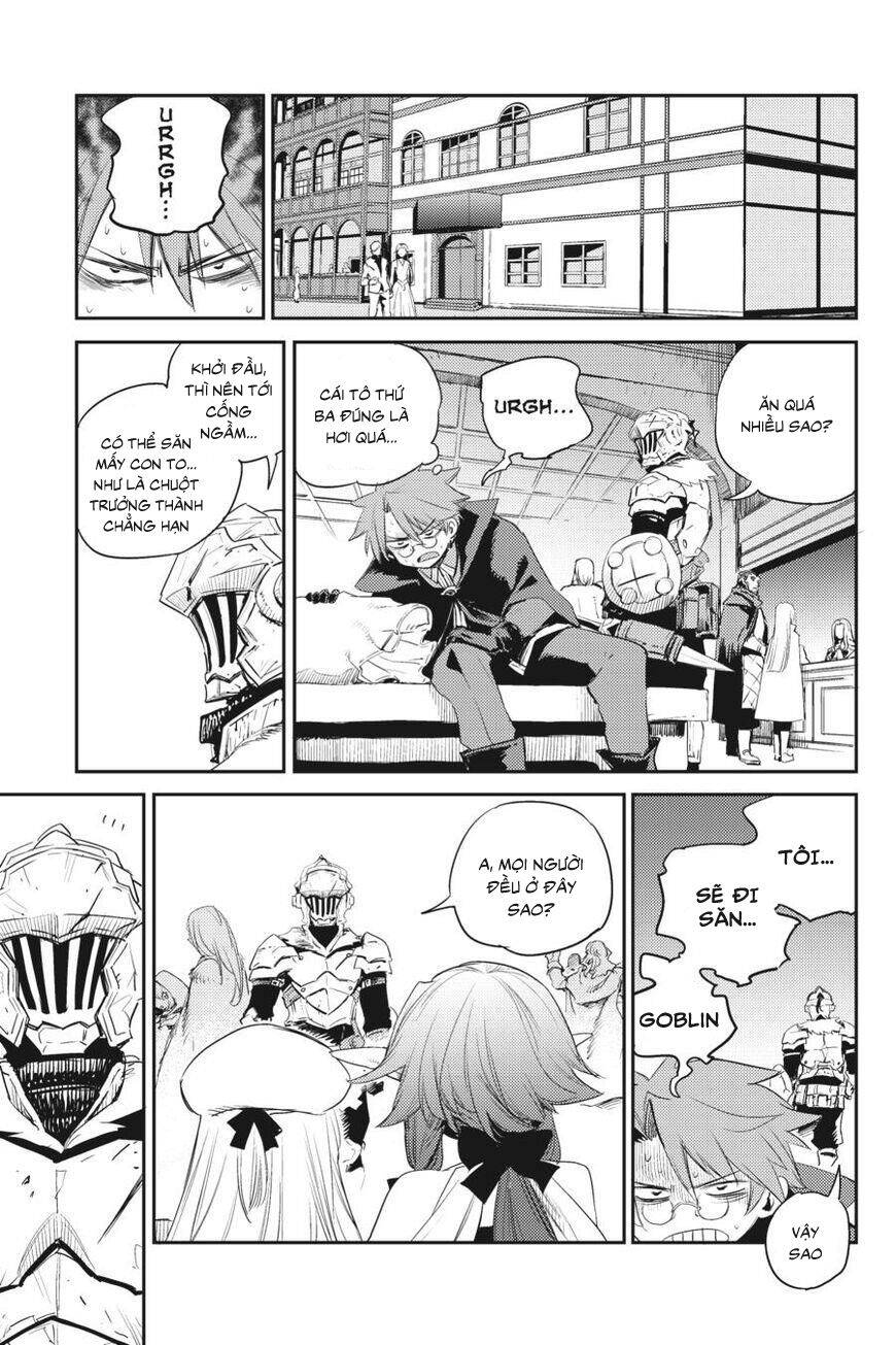 Goblin Slayer Chapter 57 - Trang 2