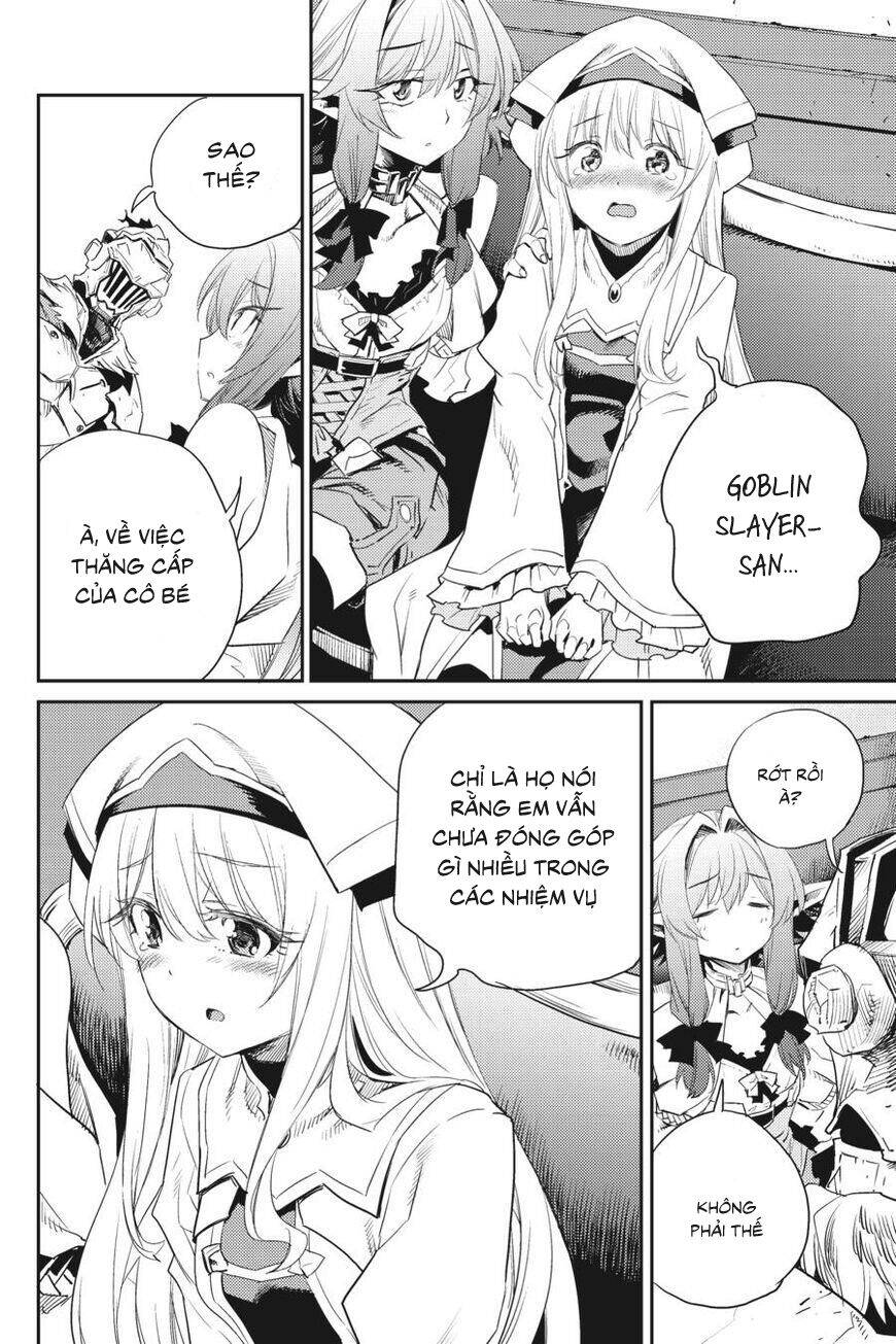Goblin Slayer Chapter 57 - Trang 2