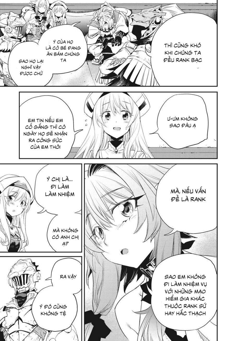 Goblin Slayer Chapter 57 - Trang 2