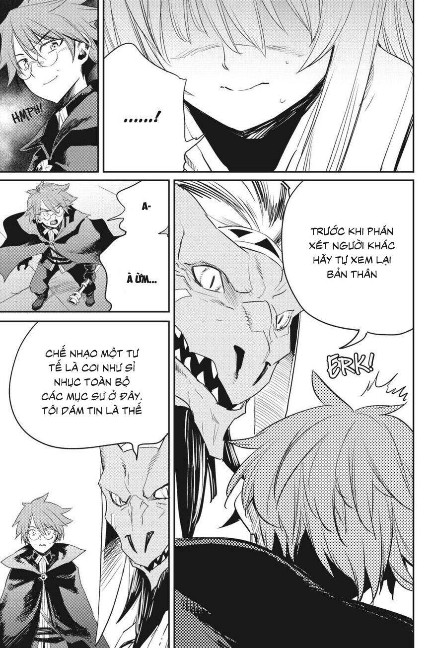 Goblin Slayer Chapter 57 - Trang 2