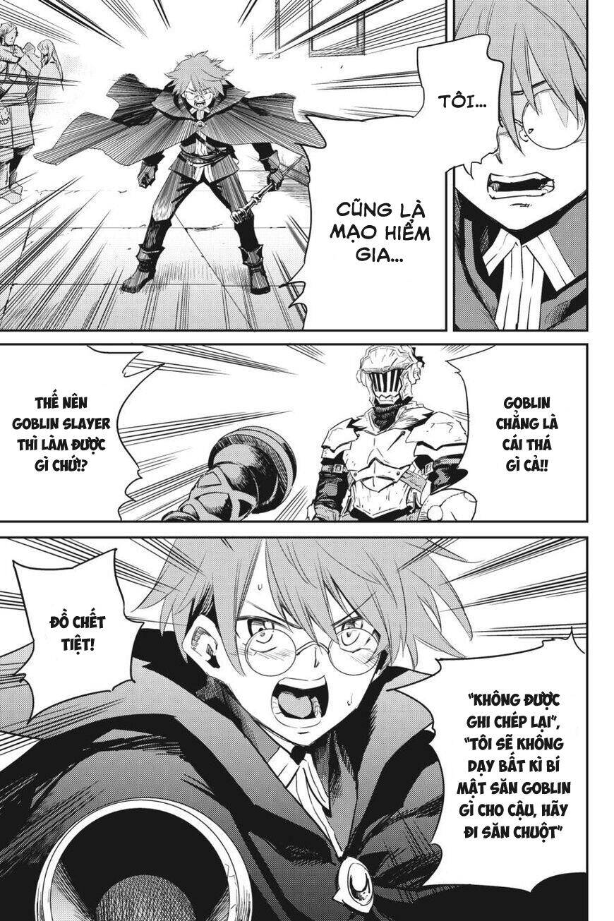 Goblin Slayer Chapter 57 - Trang 2
