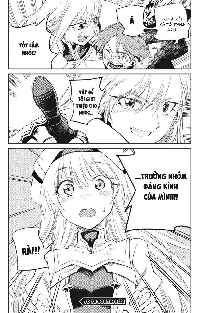 Goblin Slayer Chapter 57 - Trang 2