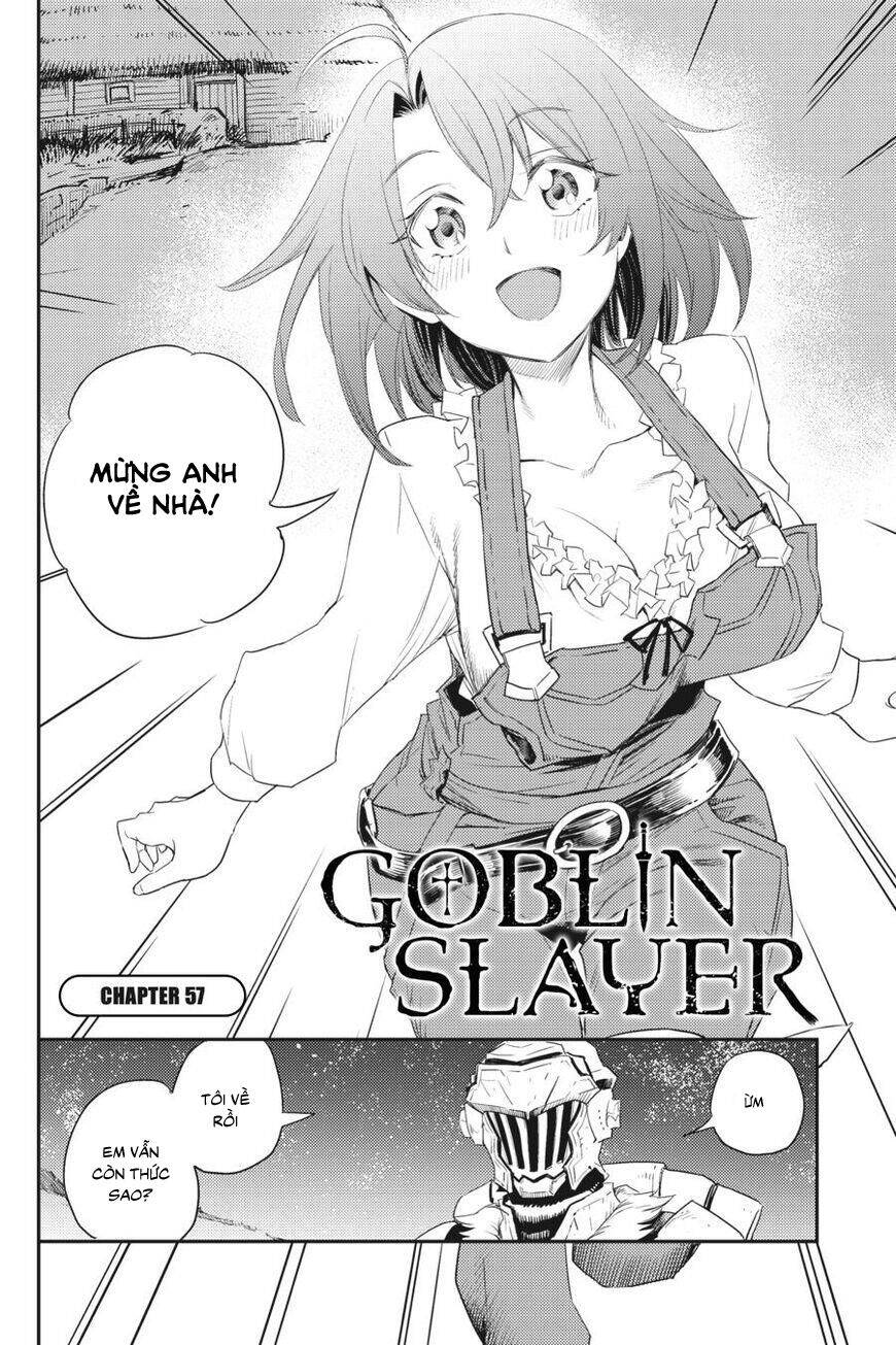 Goblin Slayer Chapter 57 - Trang 2