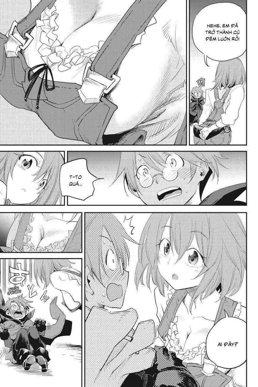 Goblin Slayer Chapter 57 - Trang 2