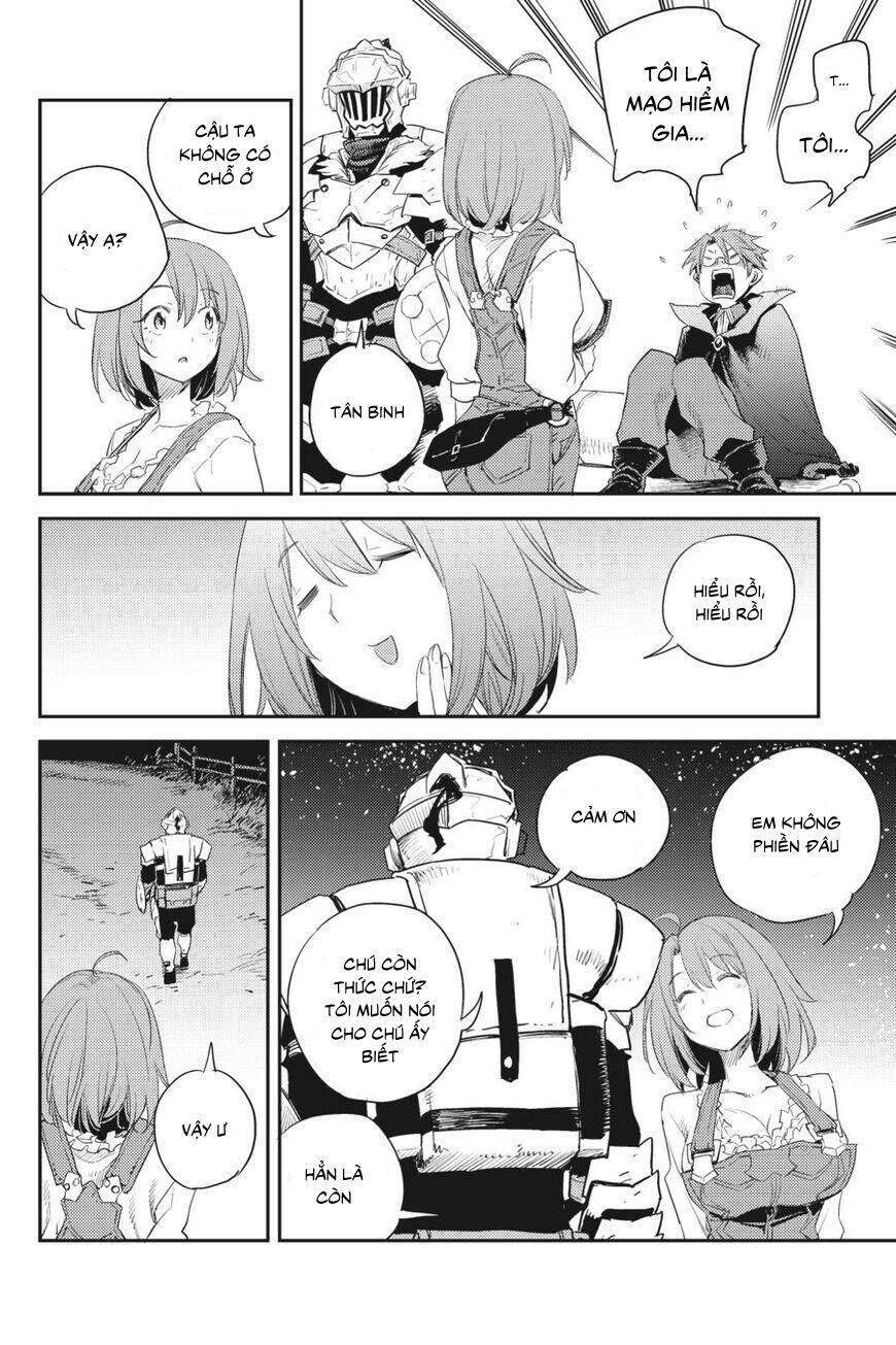 Goblin Slayer Chapter 57 - Trang 2