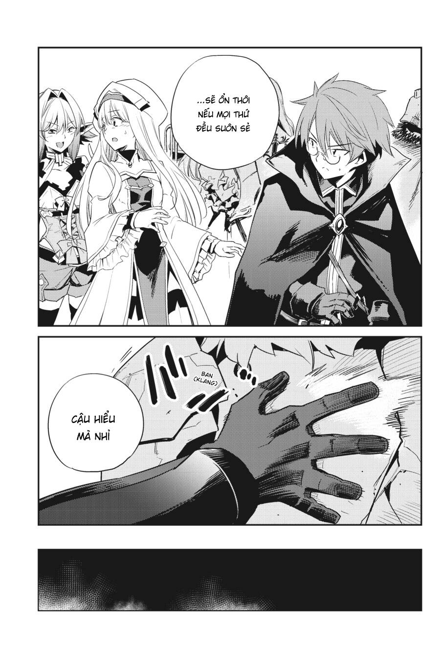 Goblin Slayer Chapter 58 - Trang 2