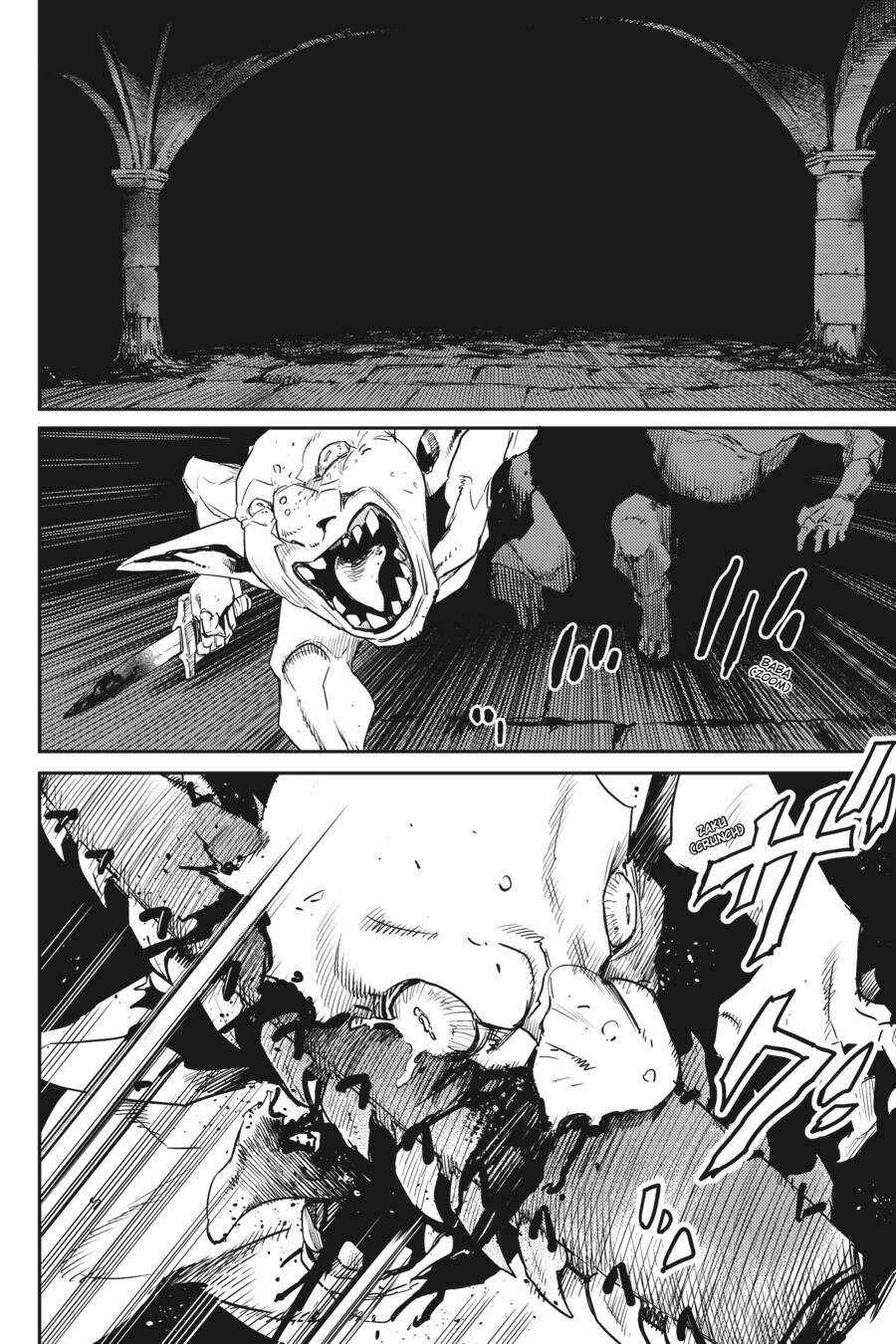 Goblin Slayer Chapter 58 - Trang 2