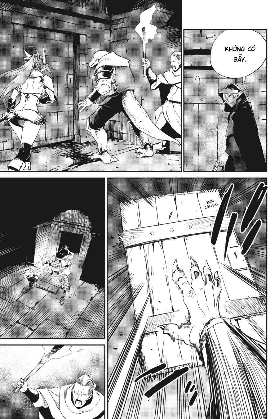 Goblin Slayer Chapter 58 - Trang 2