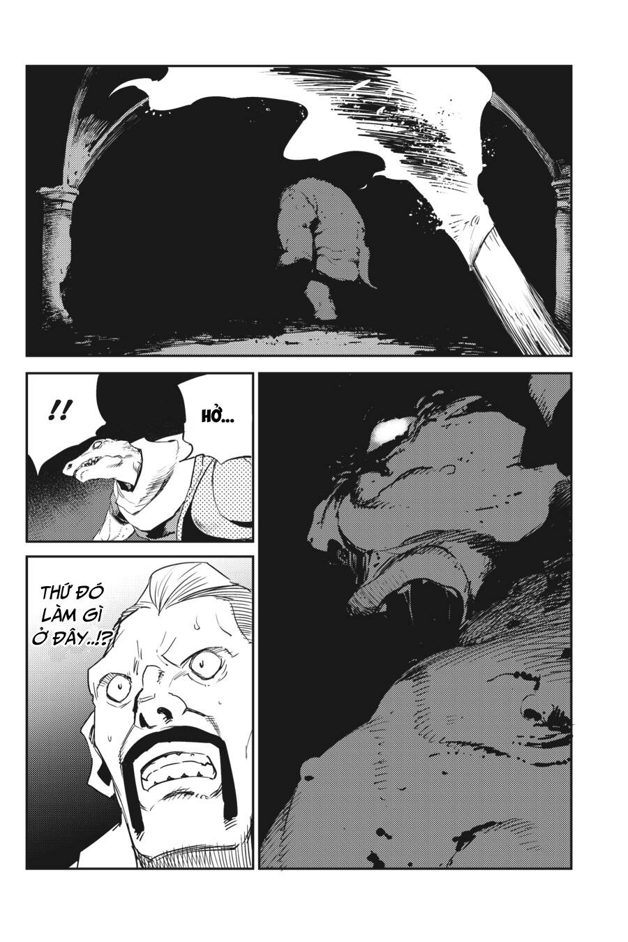 Goblin Slayer Chapter 58 - Trang 2