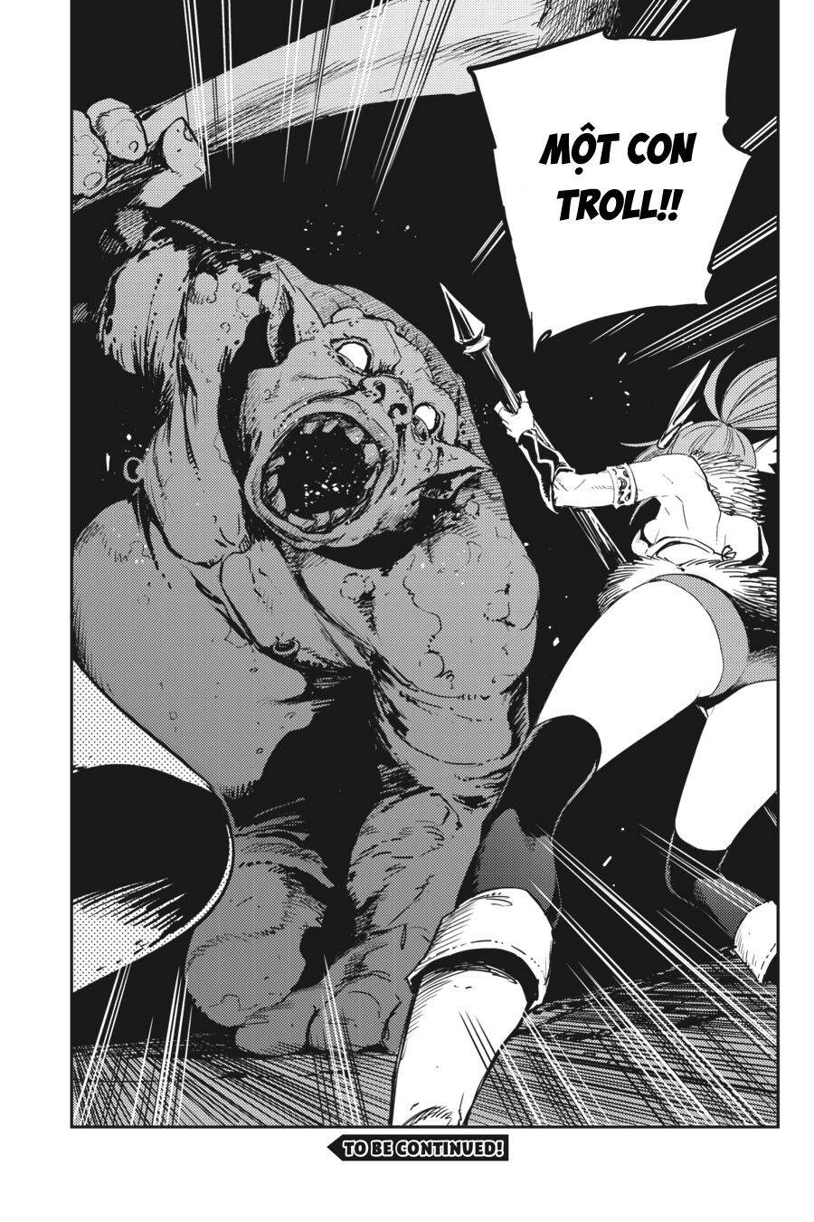 Goblin Slayer Chapter 58 - Trang 2