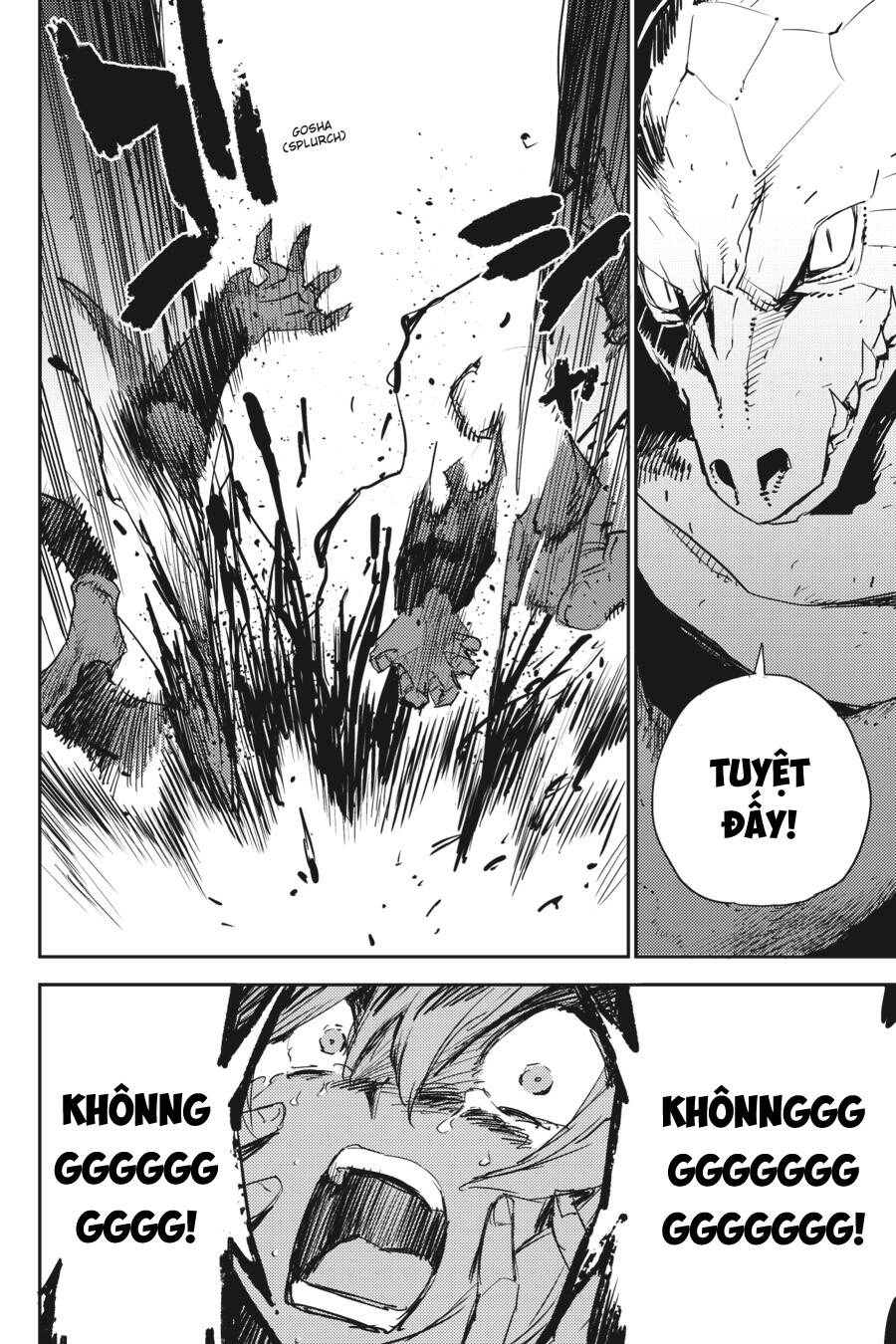 Goblin Slayer Chapter 59 - Trang 2