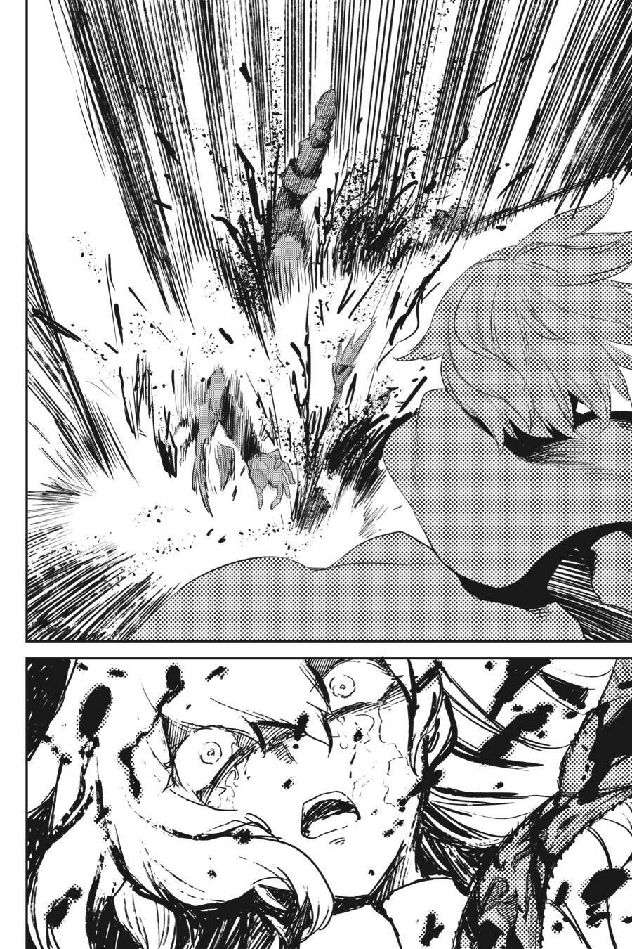 Goblin Slayer Chapter 59 - Trang 2
