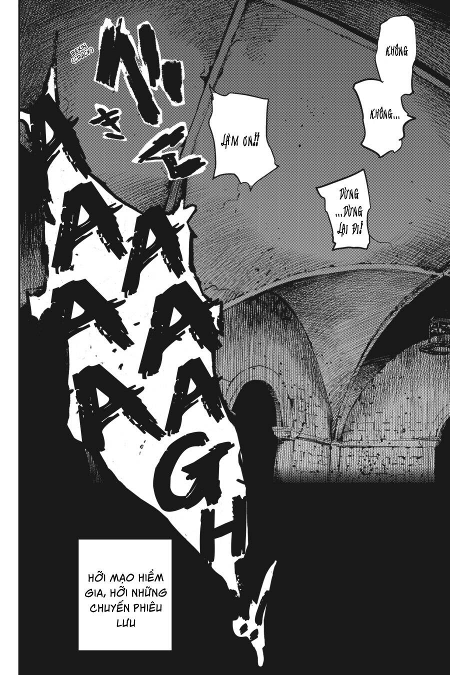 Goblin Slayer Chapter 59 - Trang 2
