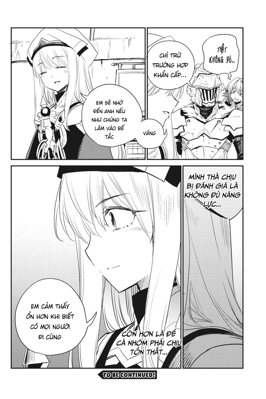 Goblin Slayer Chapter 59 - Trang 2