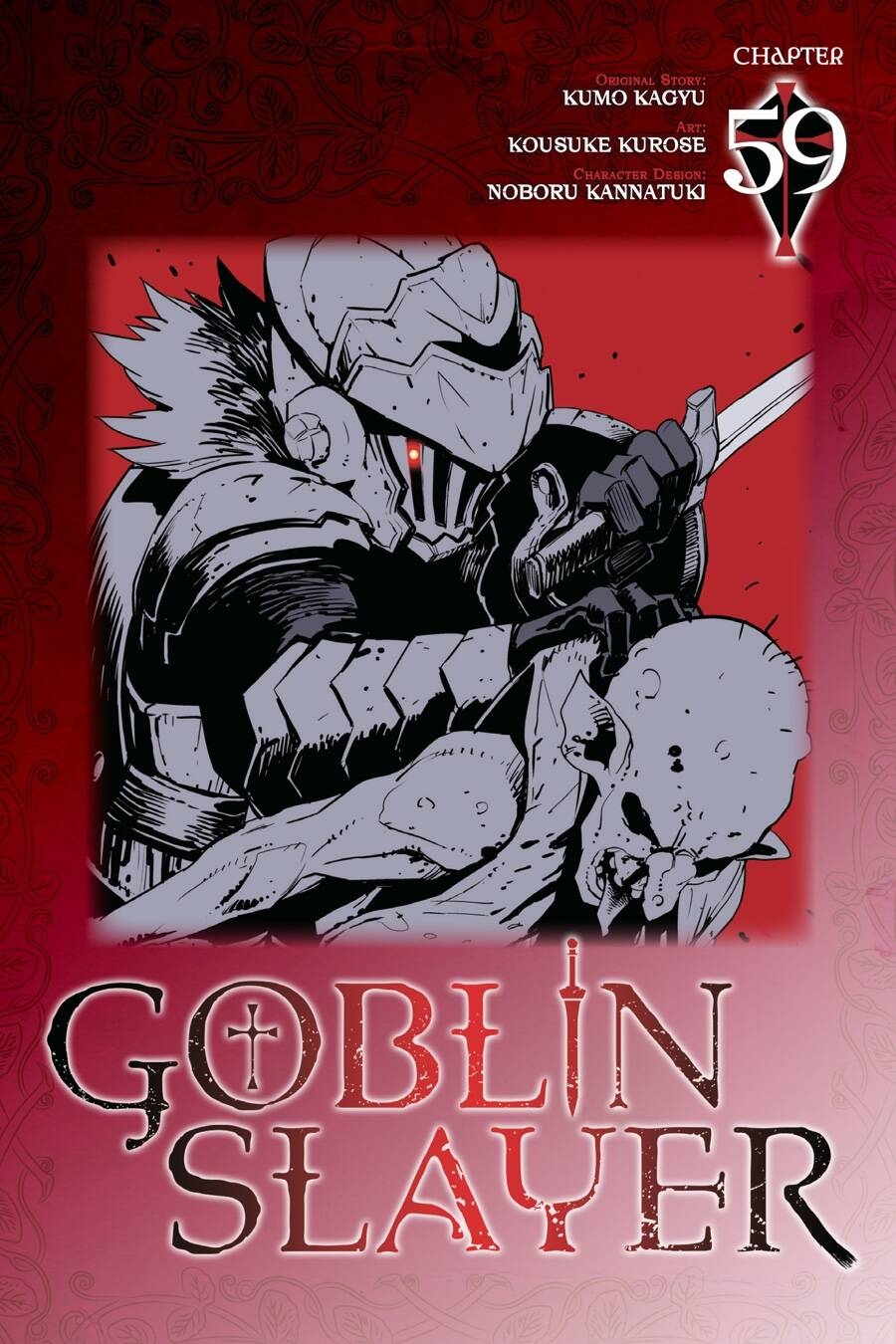 Goblin Slayer Chapter 59 - Trang 2