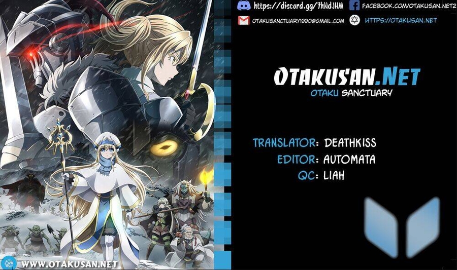 Goblin Slayer Chapter 61 - Trang 2