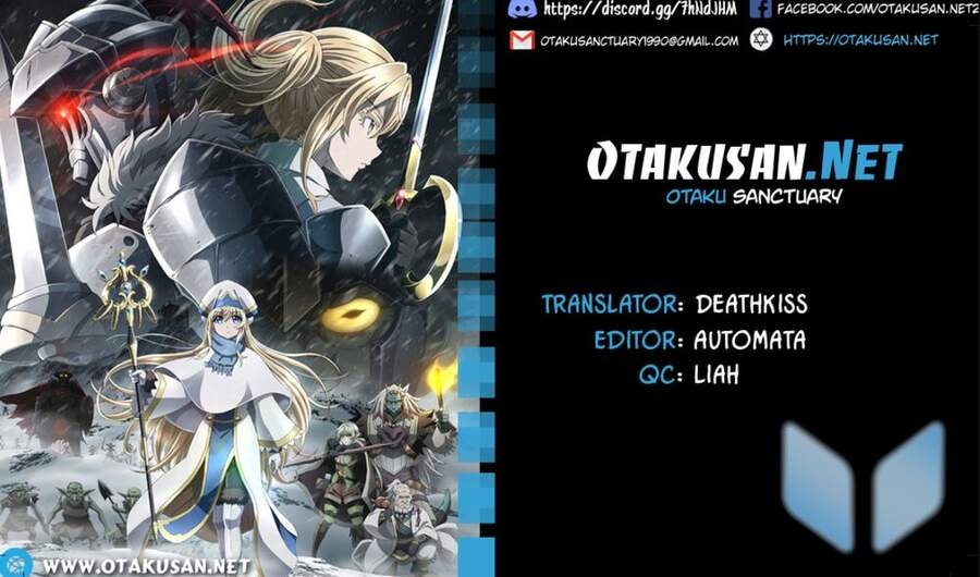 Goblin Slayer Chapter 63 - Trang 2