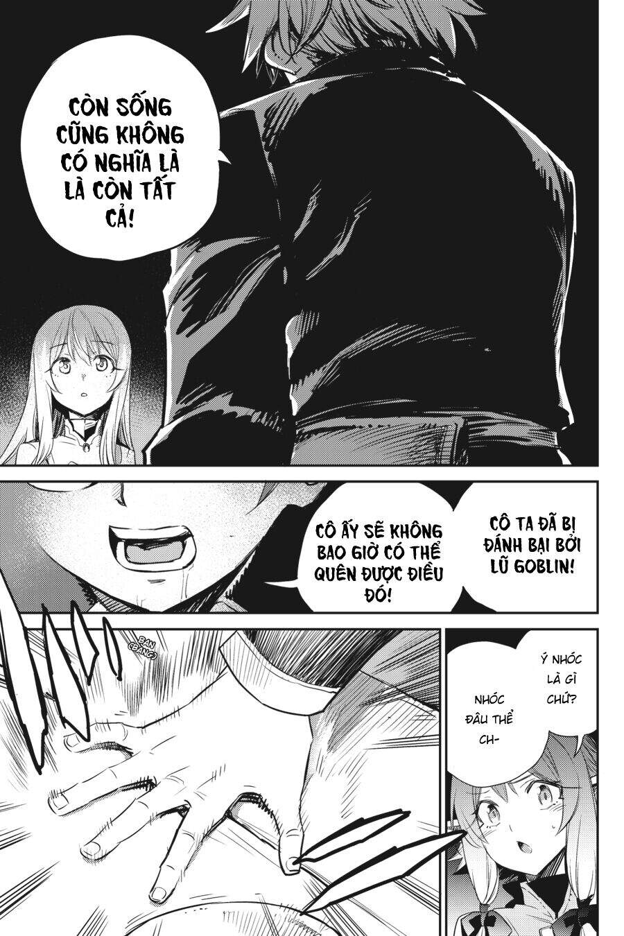 Goblin Slayer Chapter 63 - Trang 2