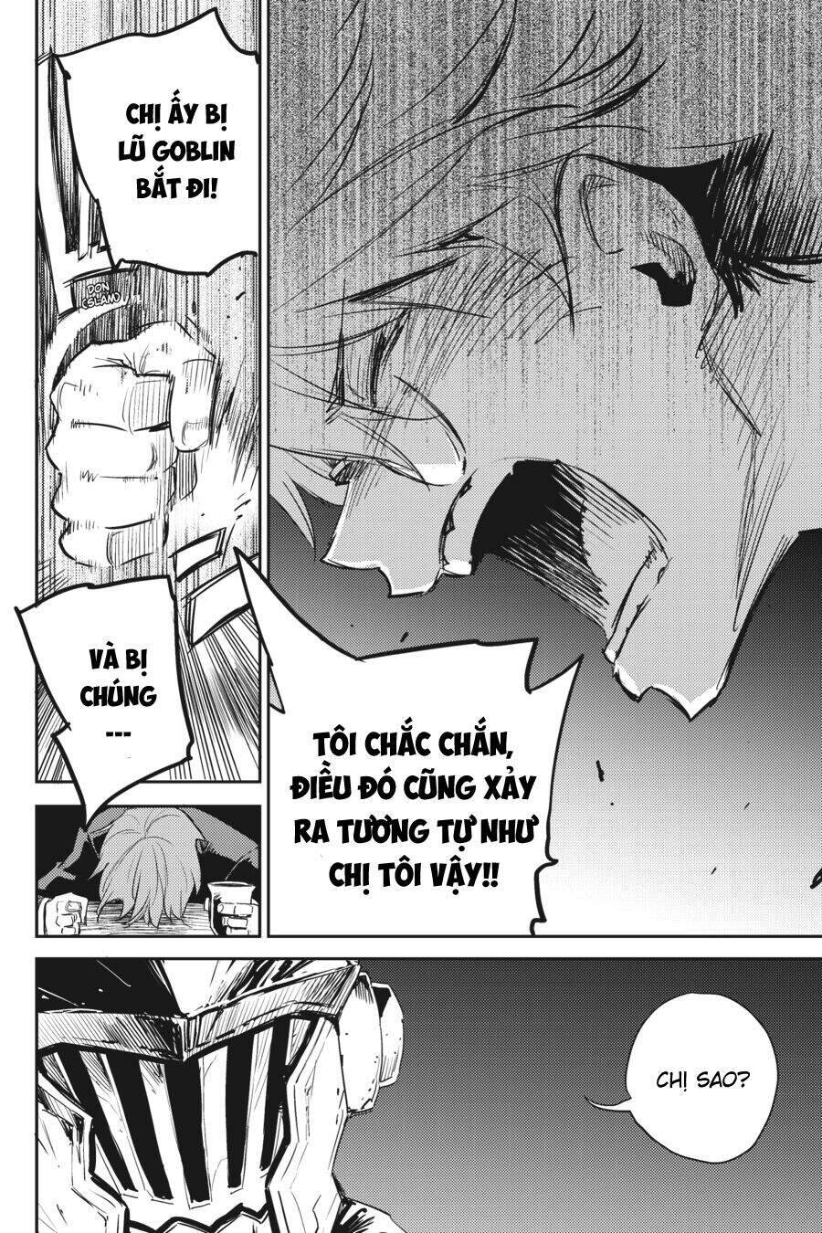 Goblin Slayer Chapter 63 - Trang 2