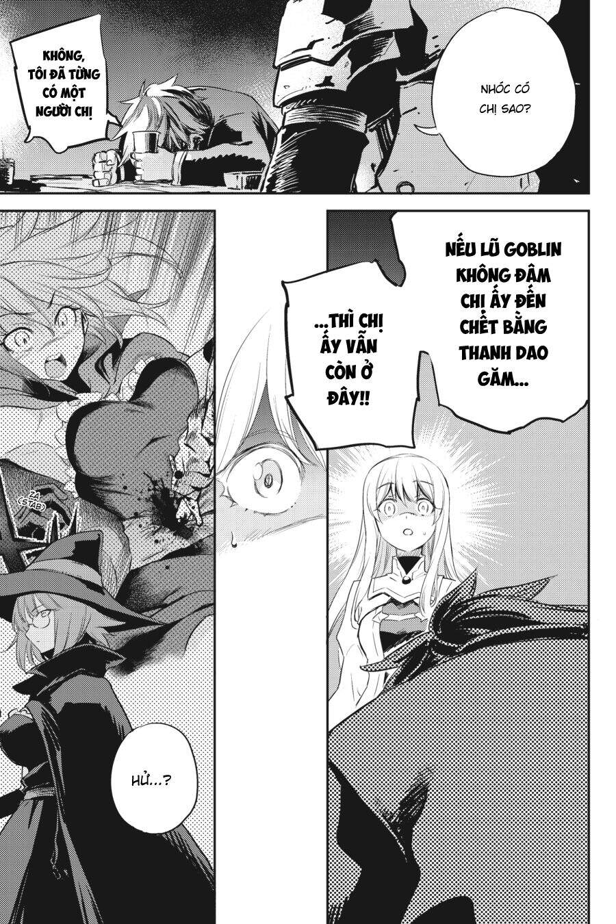 Goblin Slayer Chapter 63 - Trang 2