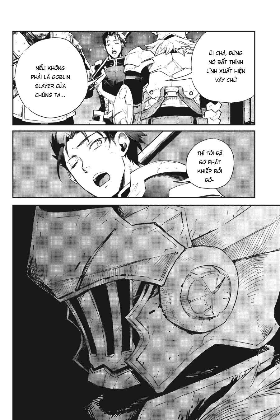 Goblin Slayer Chapter 63 - Trang 2