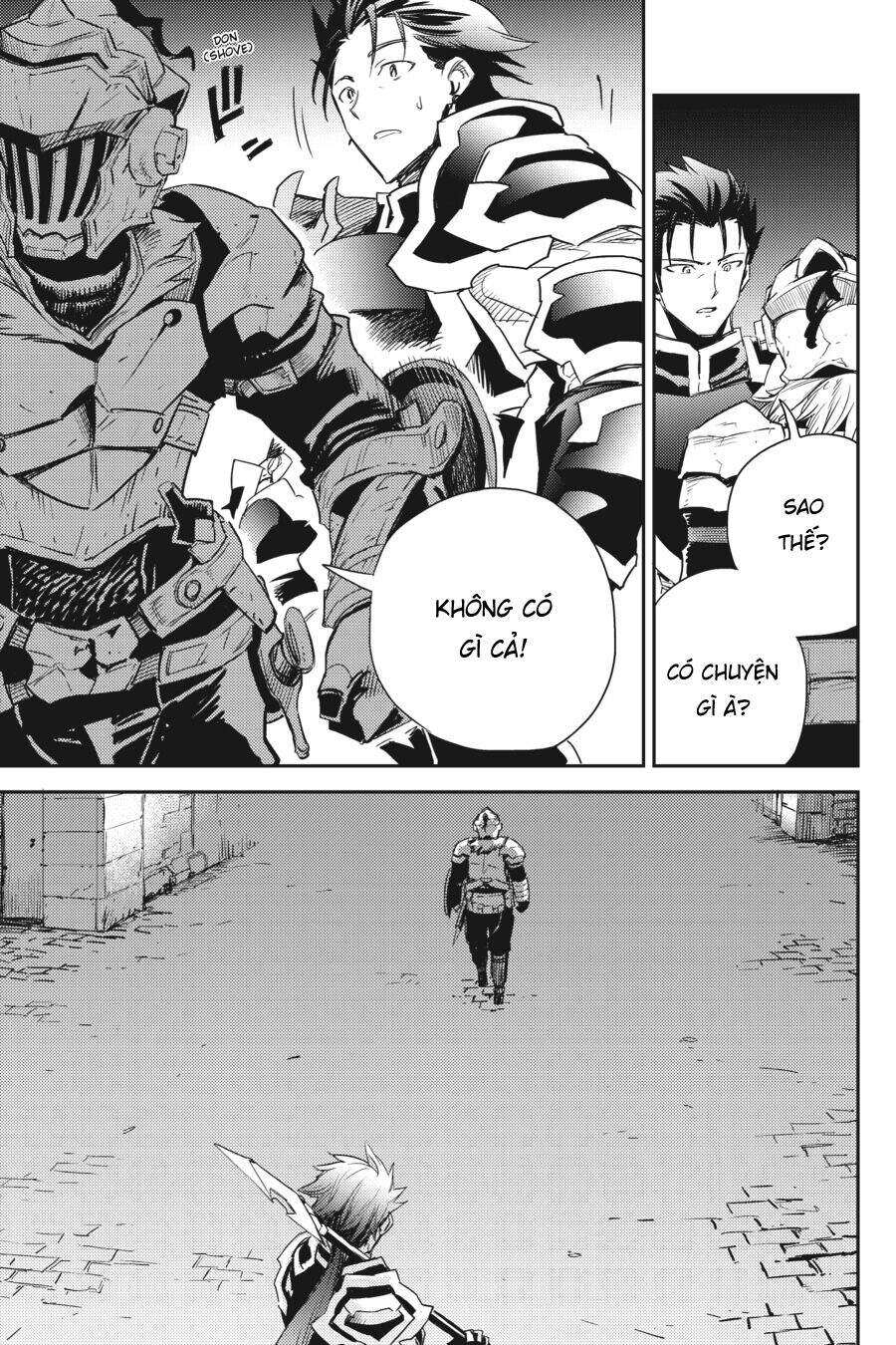Goblin Slayer Chapter 63 - Trang 2