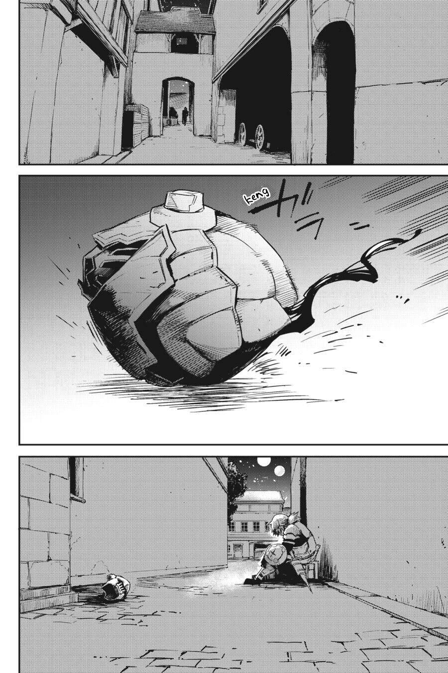 Goblin Slayer Chapter 63 - Trang 2
