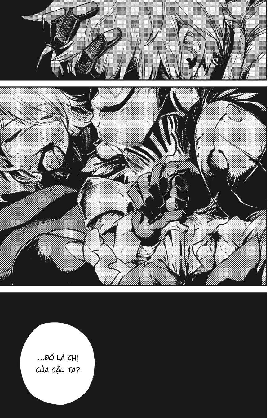 Goblin Slayer Chapter 63 - Trang 2