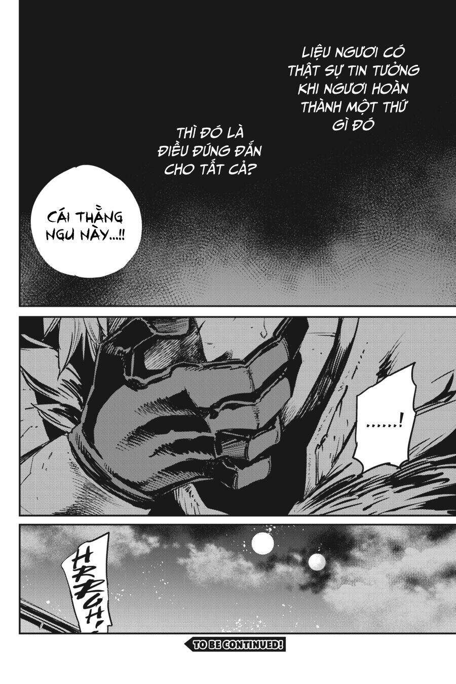 Goblin Slayer Chapter 63 - Trang 2