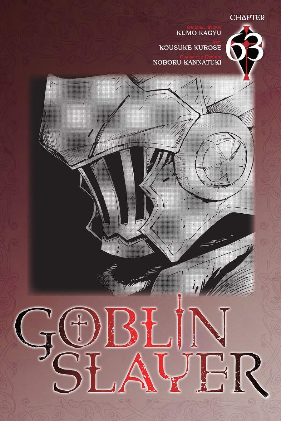 Goblin Slayer Chapter 63 - Trang 2