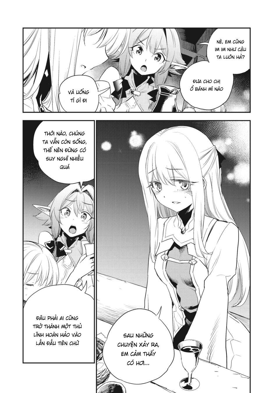 Goblin Slayer Chapter 63 - Trang 2
