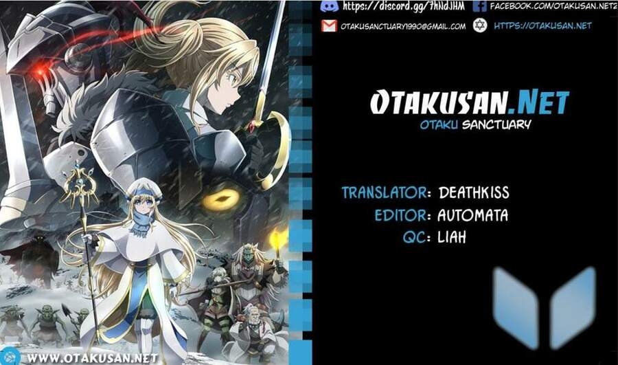 Goblin Slayer Chapter 64.5 - Trang 2
