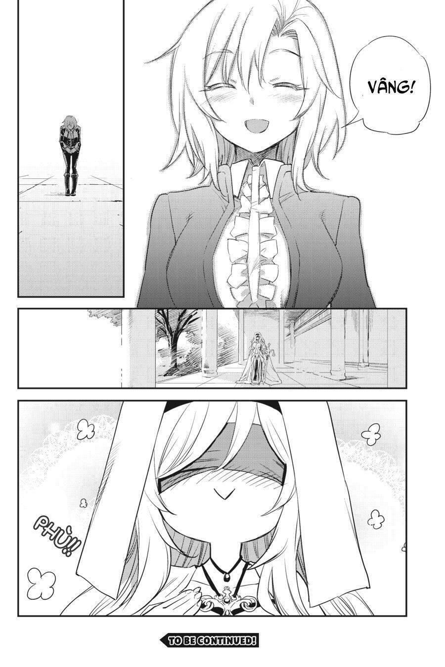 Goblin Slayer Chapter 64.5 - Trang 2