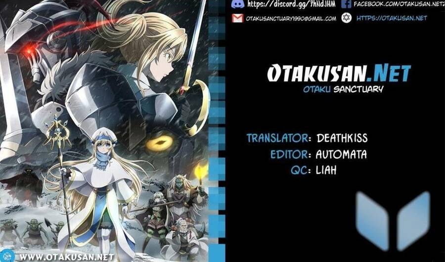 Goblin Slayer Chapter 66 - Trang 2