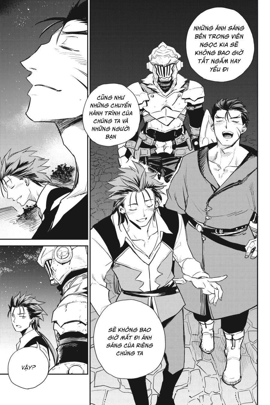 Goblin Slayer Chapter 66 - Trang 2